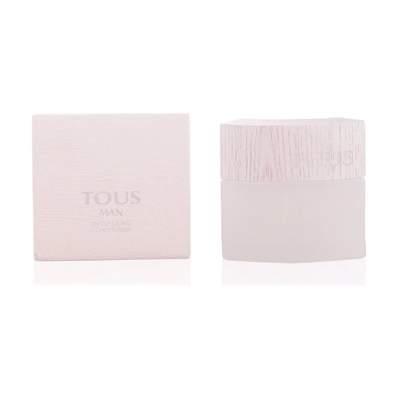 Tous LES COLOGNES CONCENTRÉES MAN eau de toilette vaporizador