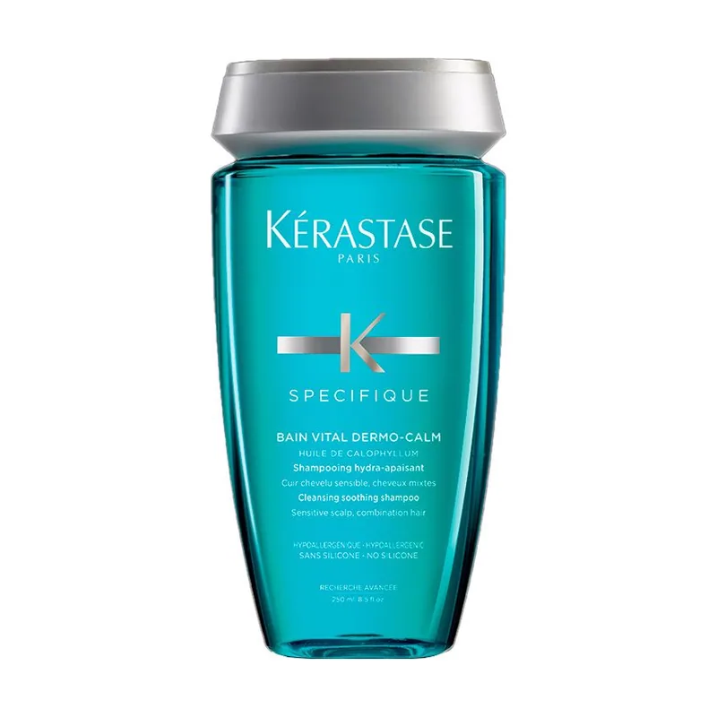 Kerastase SPÉCIFIQUE DERMO-CALM bain vital 250 ml
