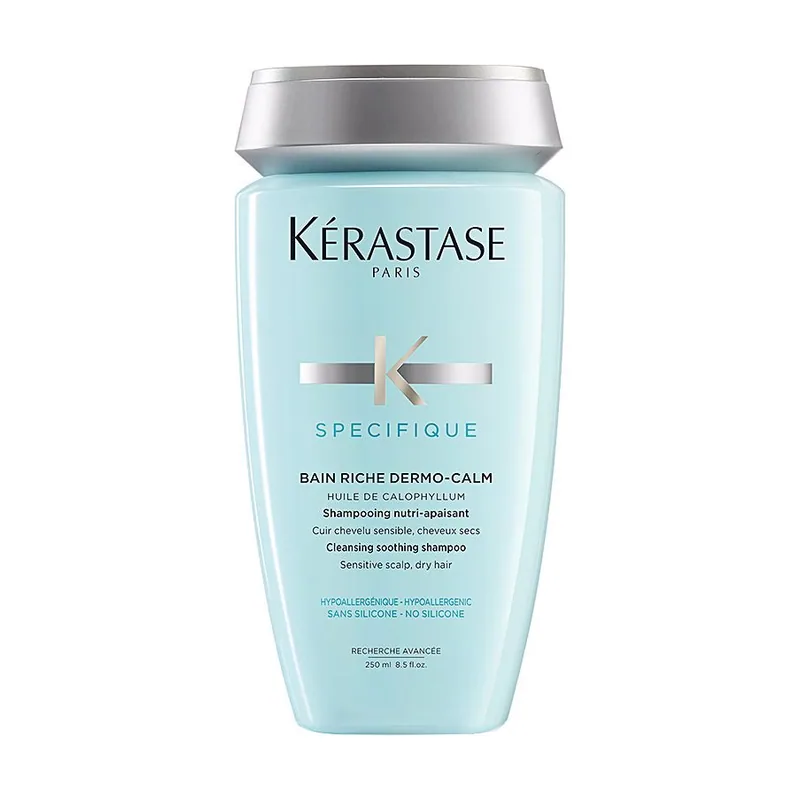Kerastase SPÉCIFIQUE DERMO-CALM bain riche 250 ml