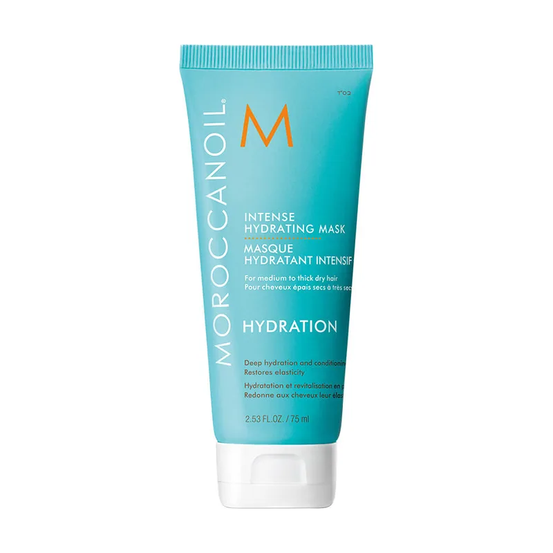 Moroccanoil HYDRATION intense hydrating mask 75 ml