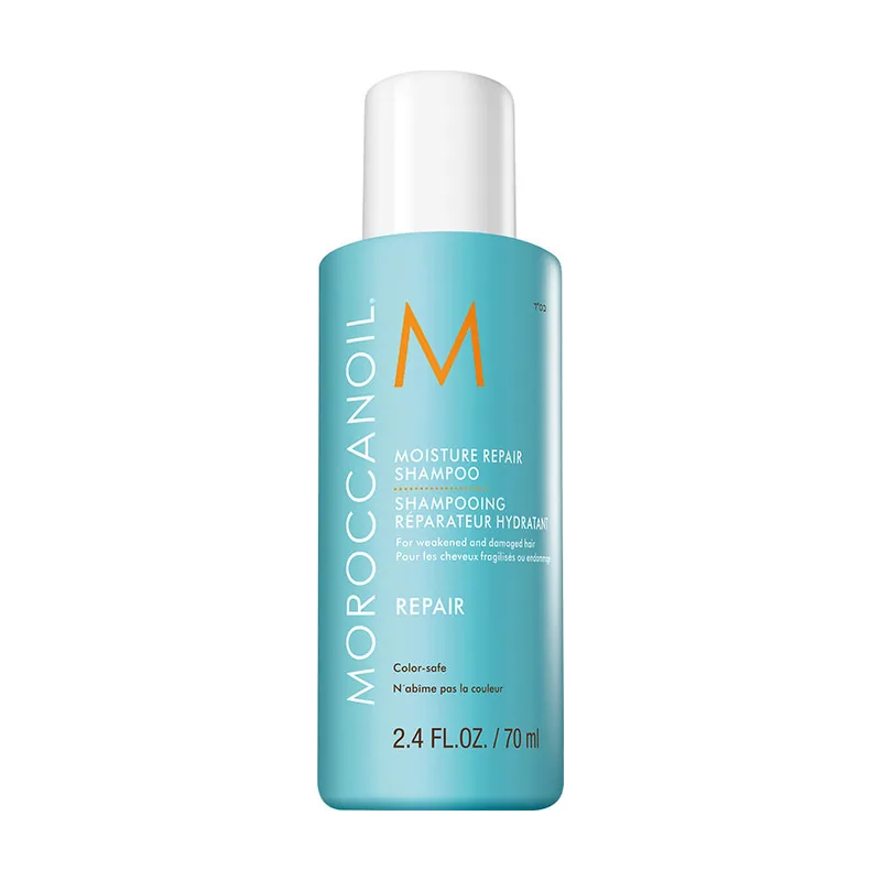 Moroccanoil Moisture Repair Shampoo 70ml