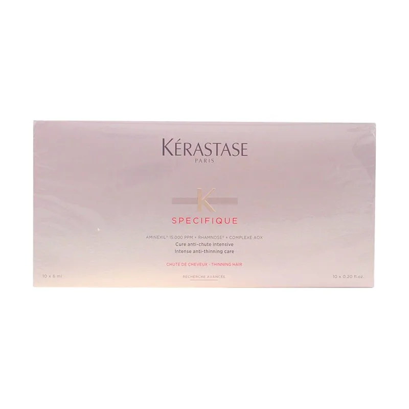 Kerastase SPÉCIFIQUE aminexil GL ampollas 10 x 6 ml