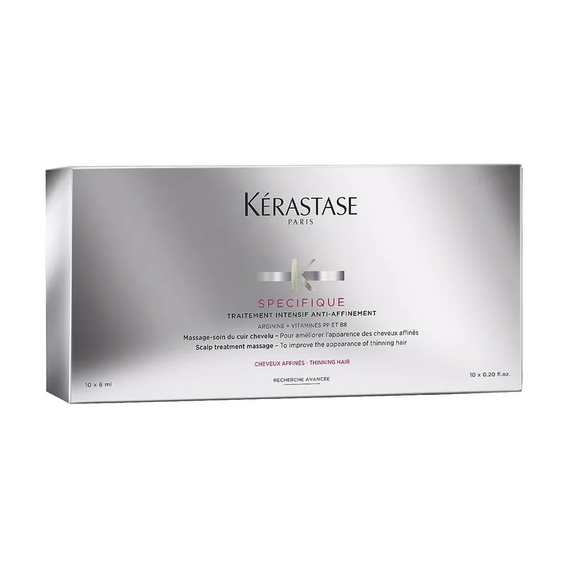 Kerastase SPÉCIFIQUE aminexil GL ampollas 42 x 6 ml