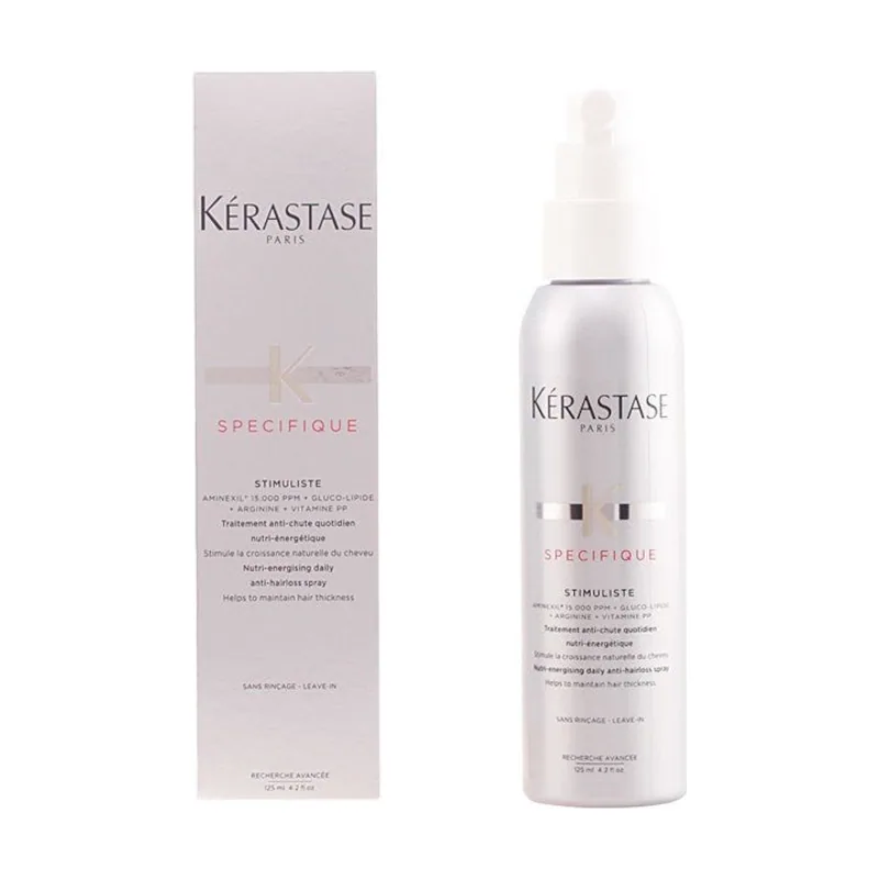 Kerastase SPÉCIFIQUE stimuliste aminexil 125 ml