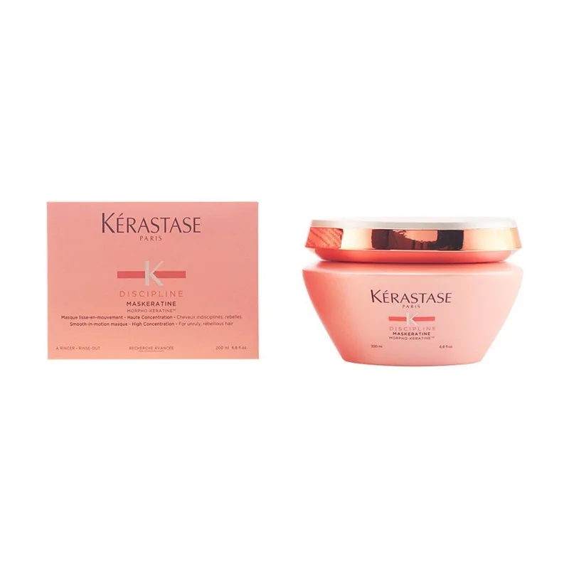 Kerastase DISCIPLINE maskeratine 200 ml