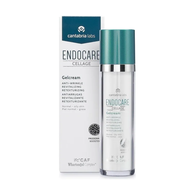 IFC Endocare Cellage Gelcream 50 Ml