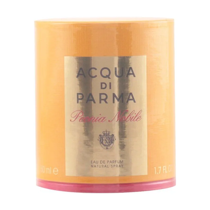 Acqua Di Parma PEONIA NOBILE eau de parfum vaporizador