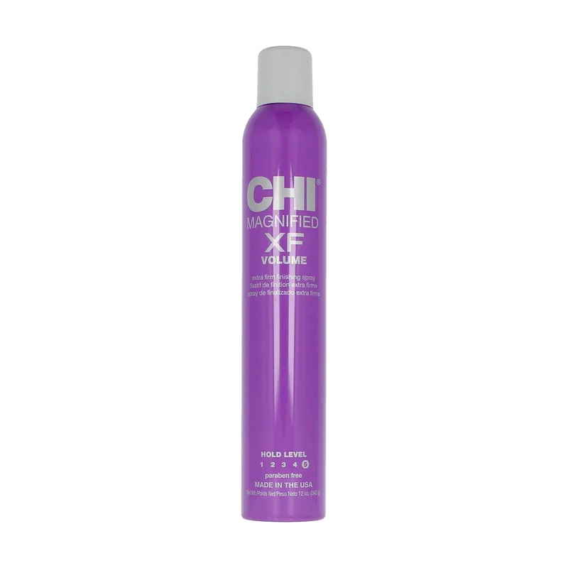 Farouk Spray Chi Magnified Volumen 340g