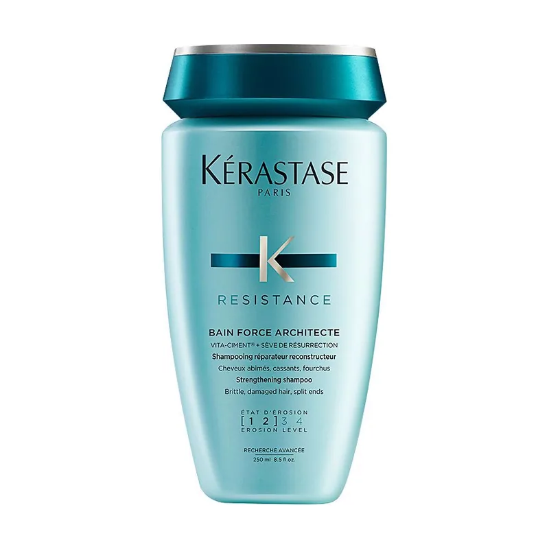 Kerastase RESISTANCE bain force architecte 250 ml