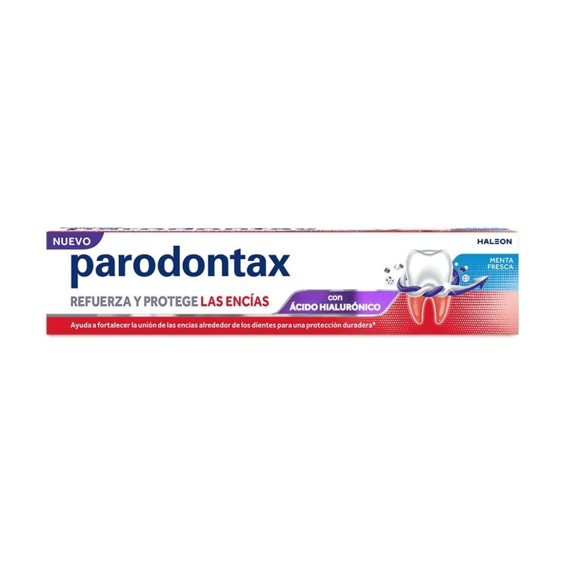 Parodontax Refuerza y Protege Pasta Dental 75 ml