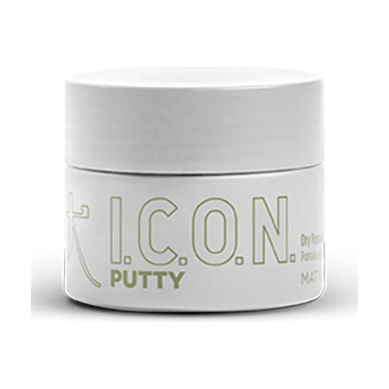 I.c.o.n. PUTTY reshaping pomade 60 gr