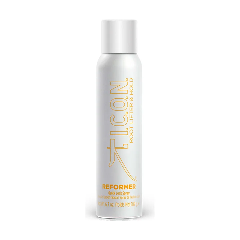 I.c.o.n. REFORMER quick lock spray 189 gr