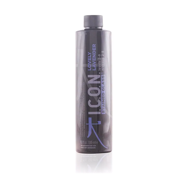 I.c.o.n. STAINED GLASS tratamiento de para el cabello #Lovely