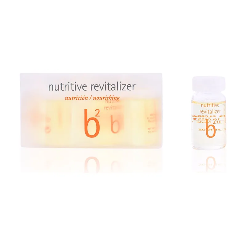 Broaer Nutritive Revitalizer 12 x 10 ml