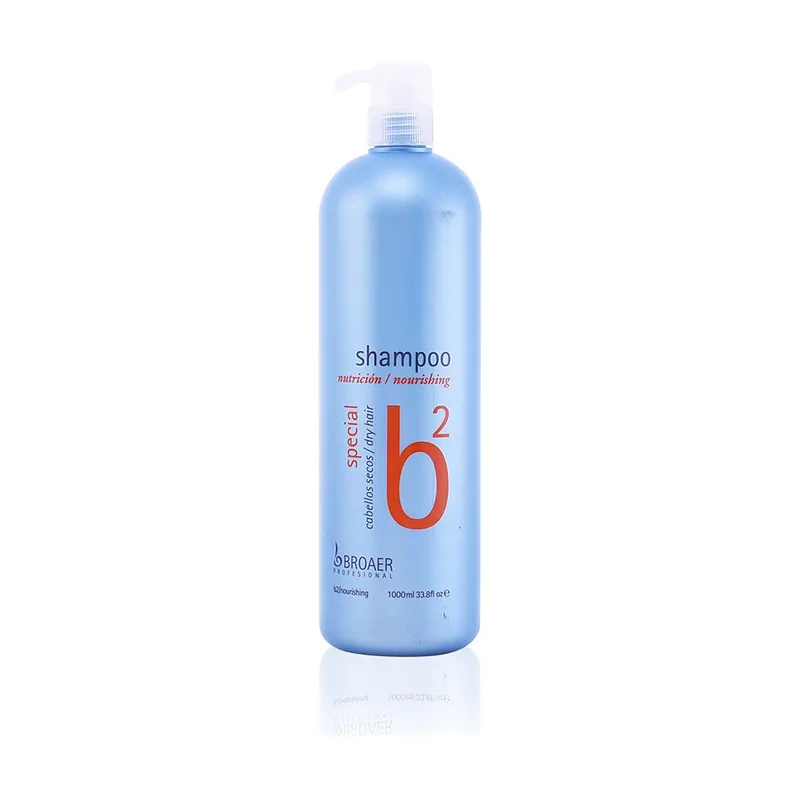 Broaer B2 nourishing shampoo 1000 ml
