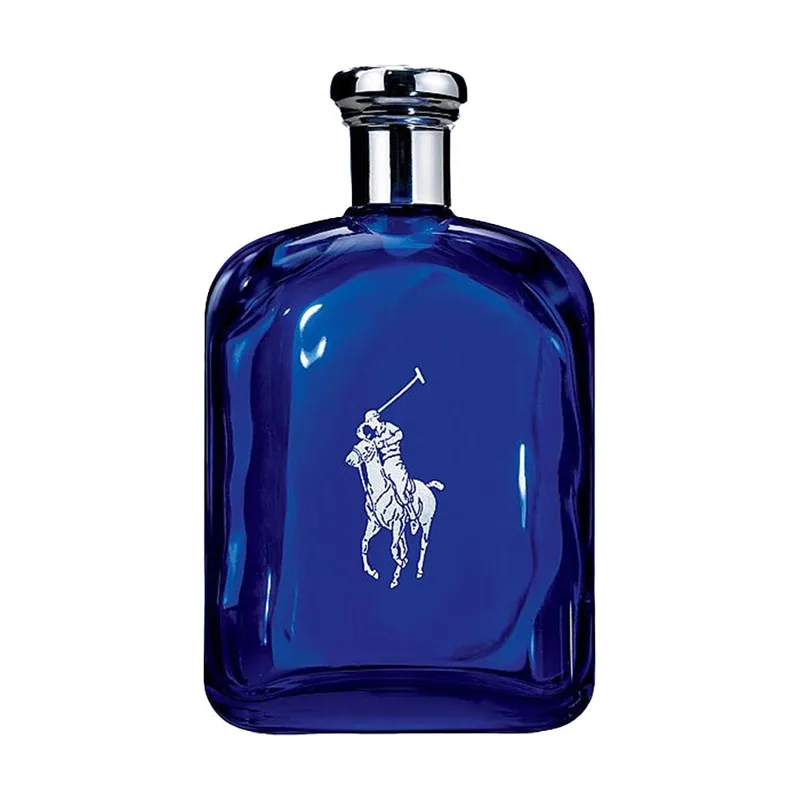 Ralph Lauren POLO BLUE eau de toilette vaporizador