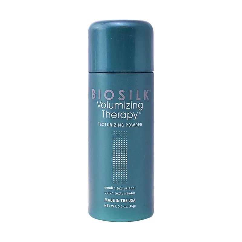 Farouk BIOSILK VOLUMIZING THERAPY texturizing powder 15 gr
