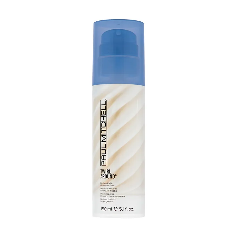 Paul Mitchell CURLS TWIRL AROUND crunch-free curl definer 150 ml