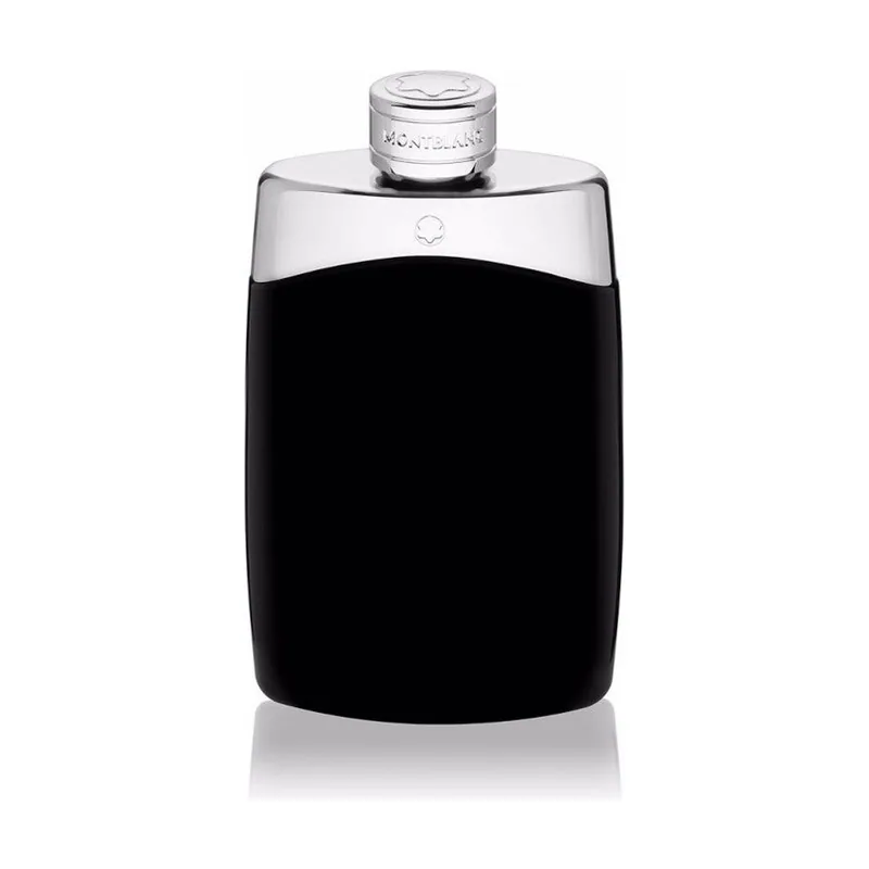 Montblanc LEGEND eau de toilette vaporizador
