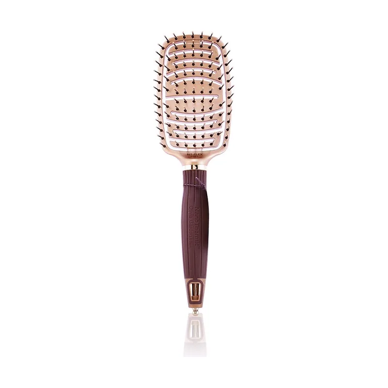 Olivia Garden NT FLEX ceramic + ion nano thermic flex pro 1 u