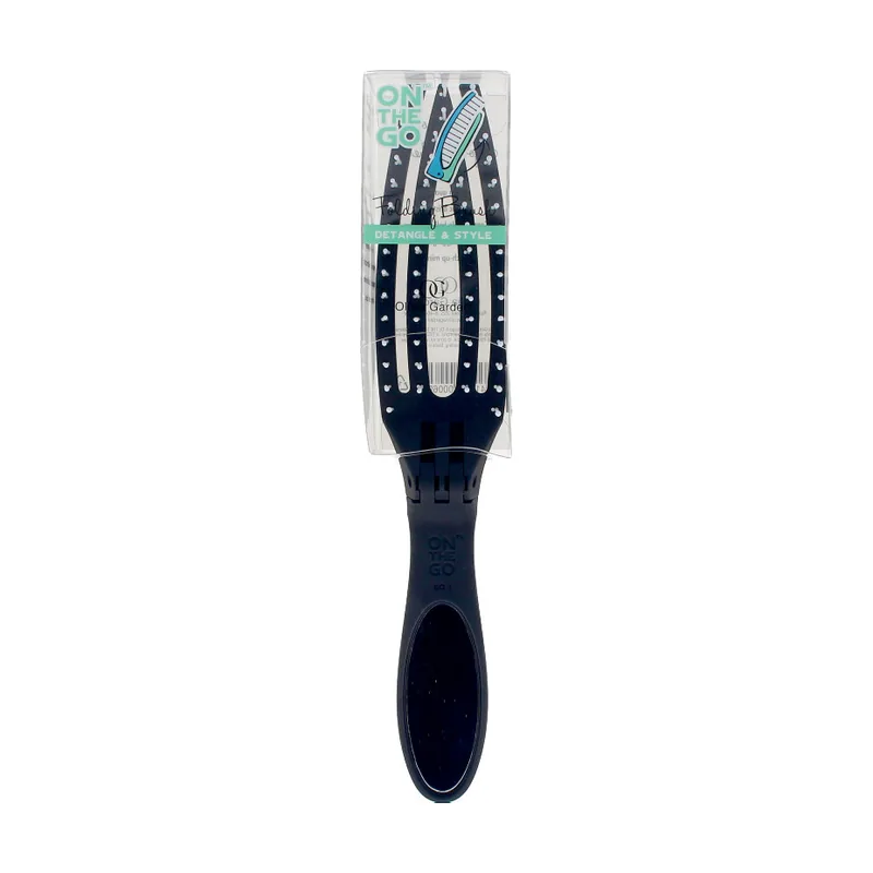Olivia Garden ON THE GO dentangle & style pro 1 u