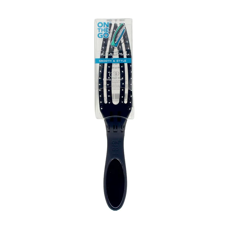 Olivia Garden ON THE GO smooth & style combo 1 u