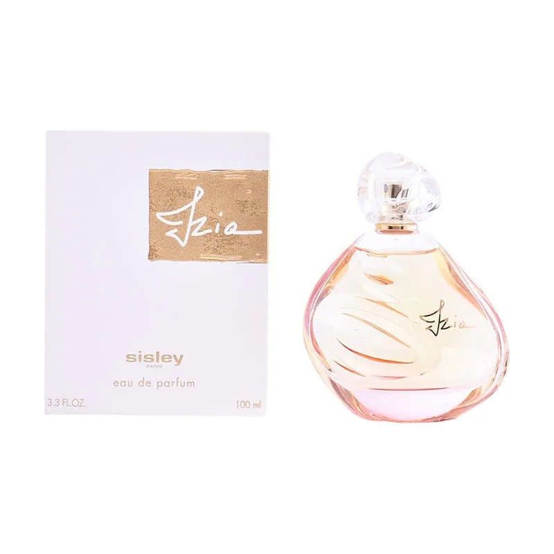 Sisley IZIA eau de parfum vaporizador