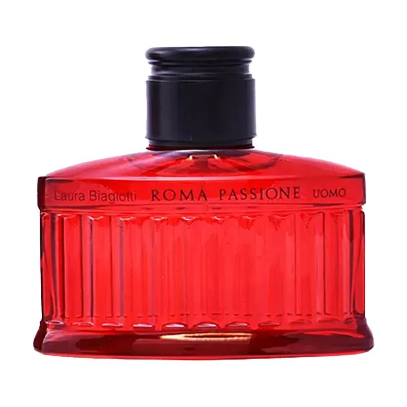Laura Biagiotti ROMA PASSIONE UOMO eau de toilette vaporizador