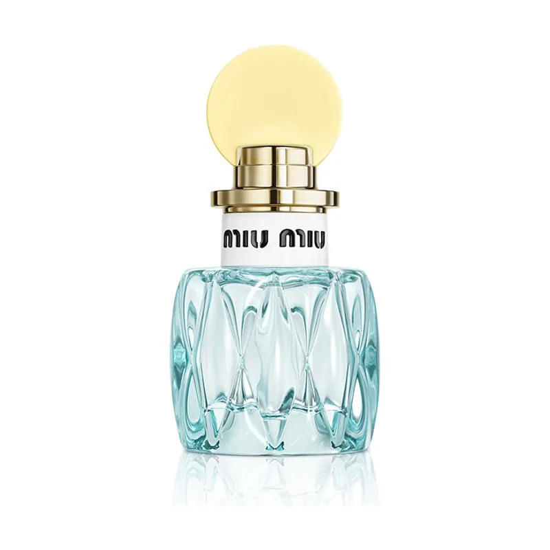 Miu Miu L’EAU BLEUE eau de parfum vaporizador