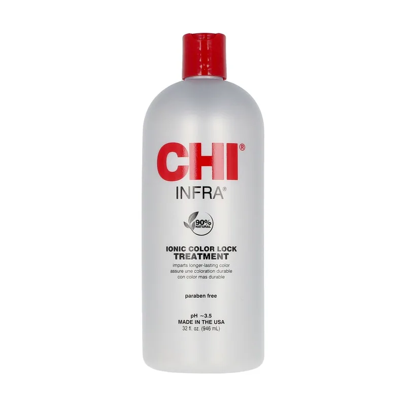 Farouk CHI IONIC LOCK treatment 946 ml