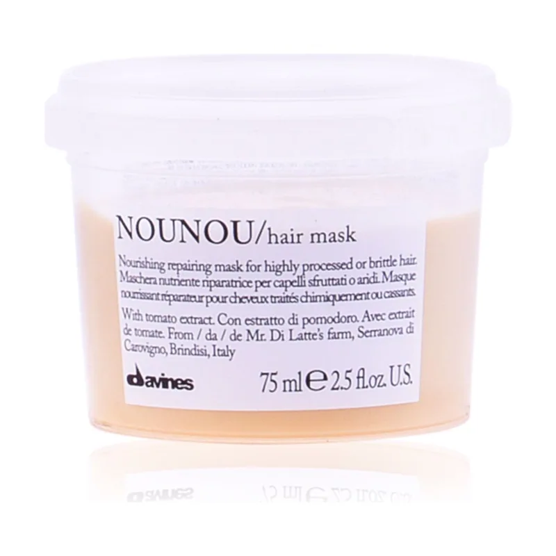 Davines NOUNOU mask 75 ml