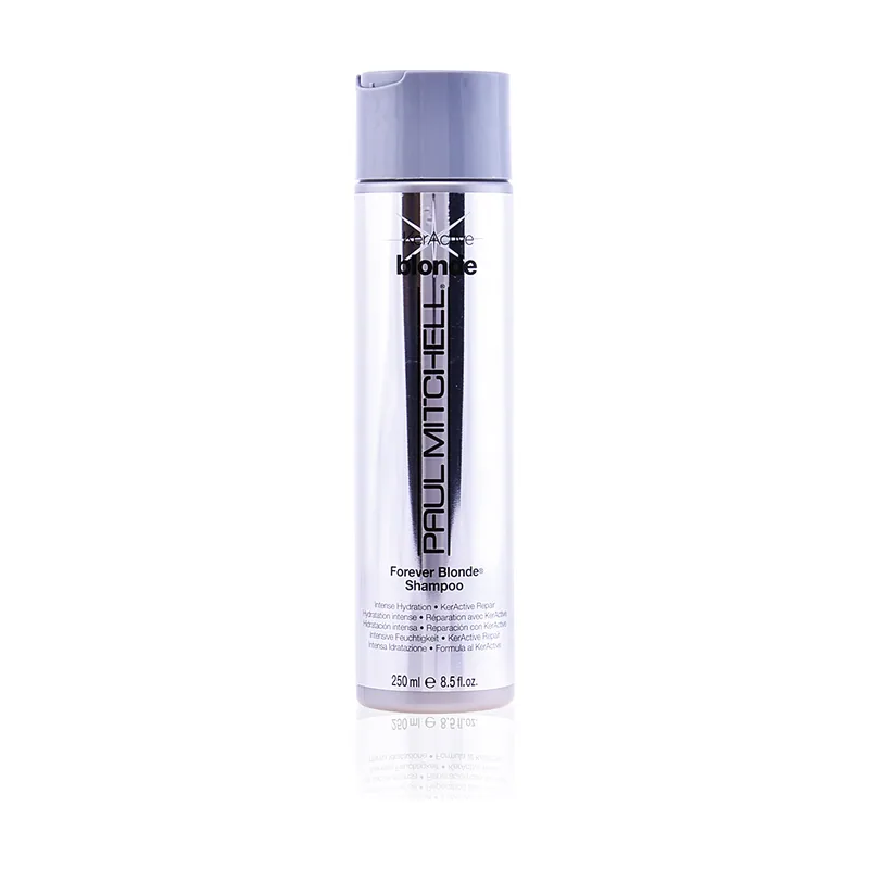 Paul Mitchell BLONDE forever blonde shampoo 250 ml
