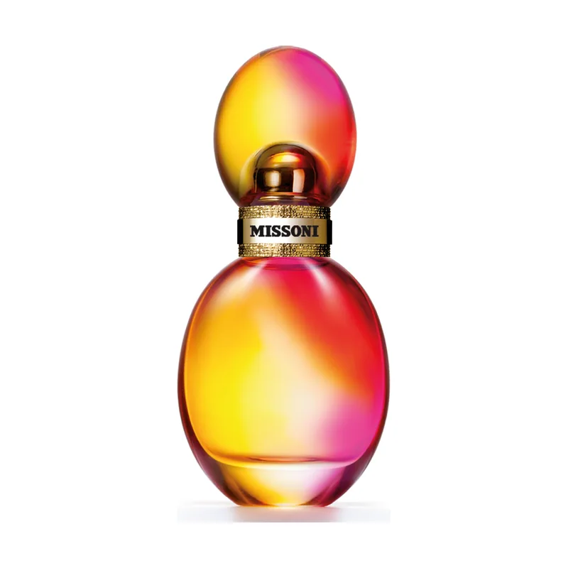 Missoni eau de toilette vaporizador