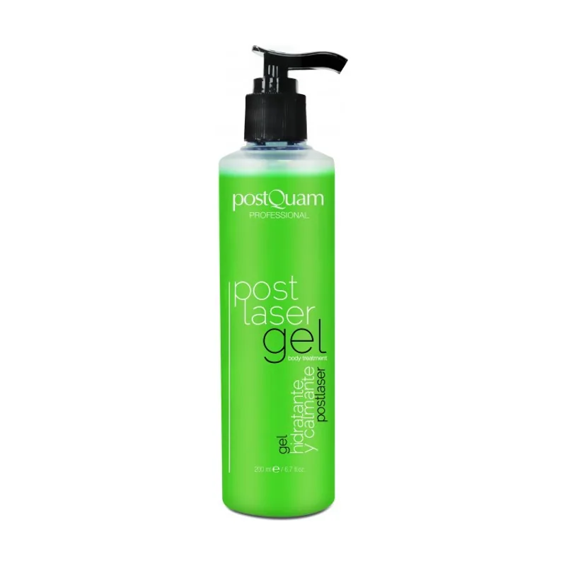 Postquam POST LASER body treatment 200 ml