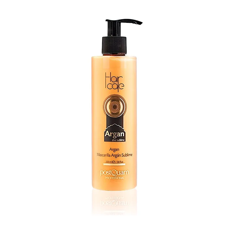 Postquam HAIRCARE ARGAN SUBLIME mask 225 ml