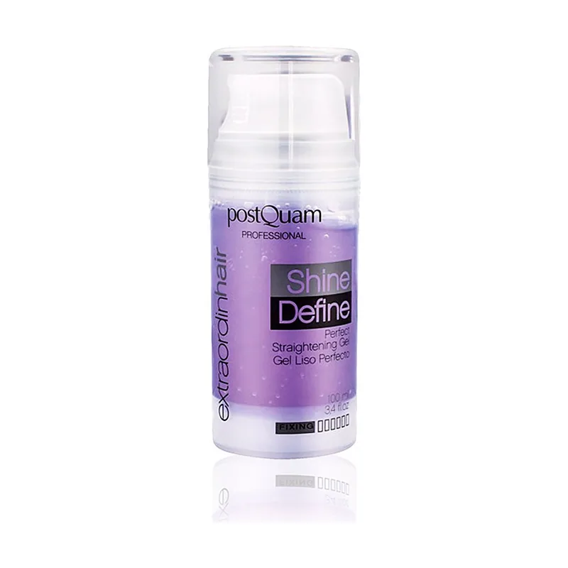 Postquam EXTRAORDINHAIR brillo definición alisado perfecto 100 ml