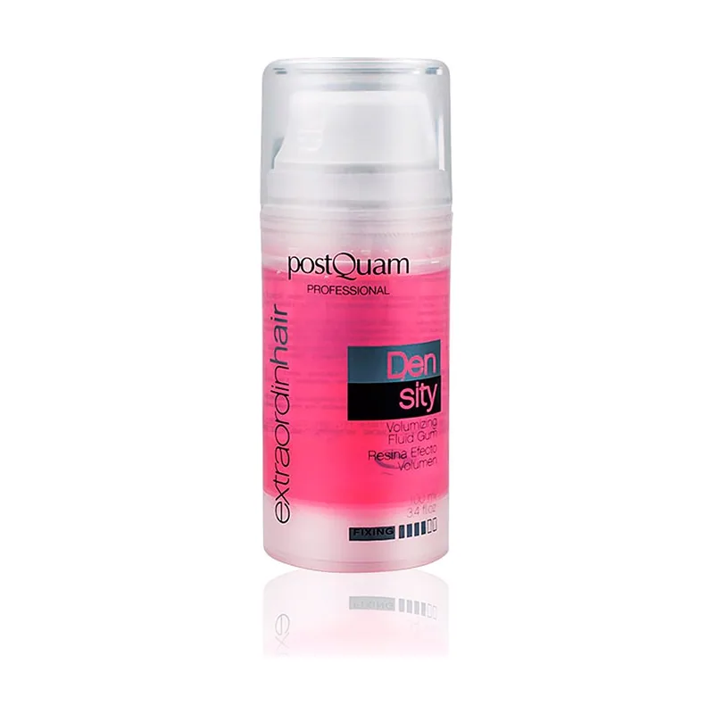 Postquam EXTRAORDINHAIR density voluminizing fluid gum 100 ml