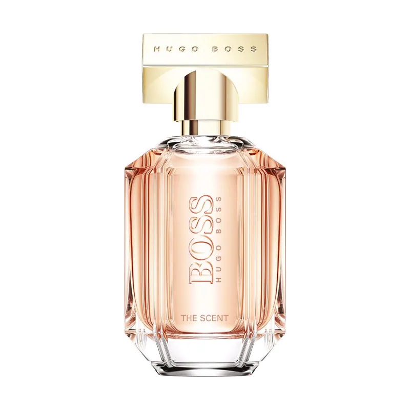 Hugo Boss THE SCENT FOR HER eau de parfum vaporizador