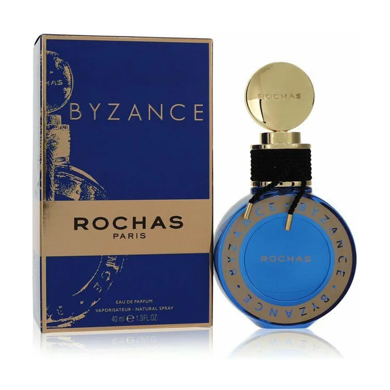 Rochas BYZANCE eau de parfum vaporizador
