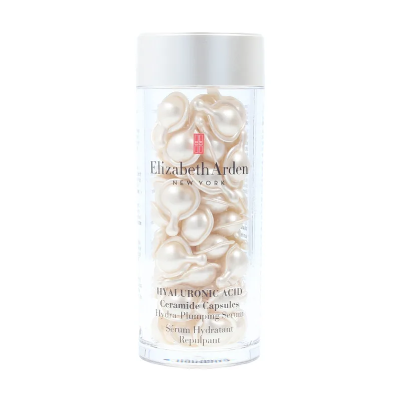 Elizabeth Arden HYALURONIC ACID ceramide 60 capsules