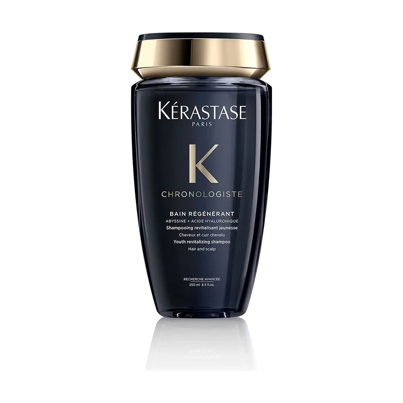 Kerastase CHRONOLOGISTE bain régénérant 250 ml