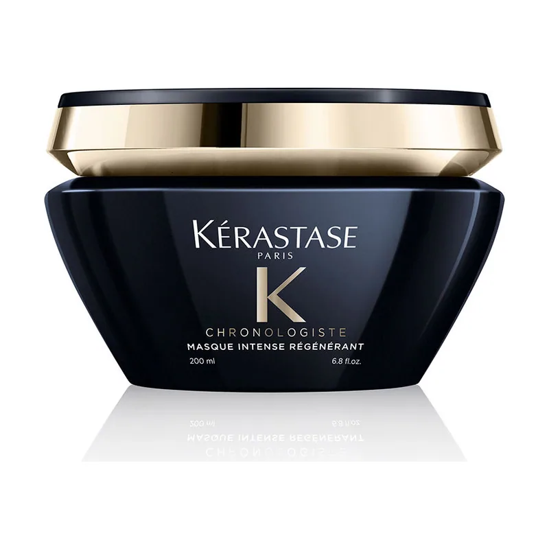 Kerastase CHRONOLOGISTE masque intense régénérant 200 ml