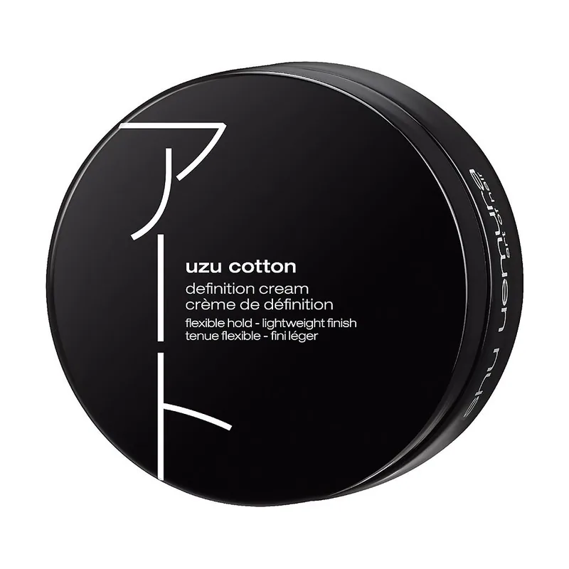 STYLE uzu cotton definition cream 75 ml