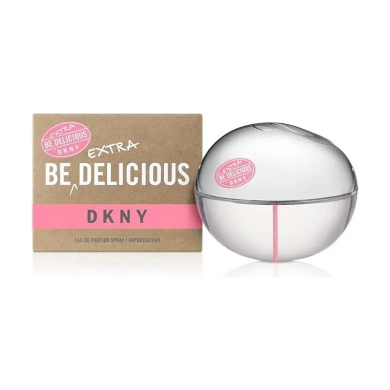 Donna Karan BE EXTRA DELICIOUS eau de parfum vaporizador