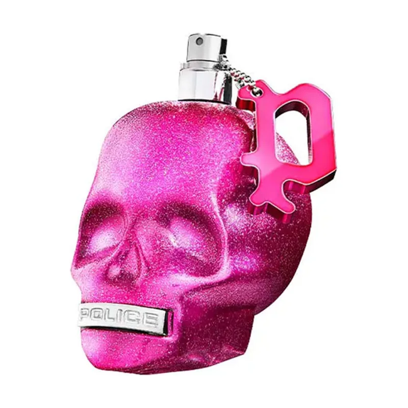 Police TO BE SWEET GIRL eau de parfum vaporizador