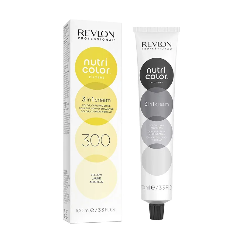 Revlon NUTRI filters #300