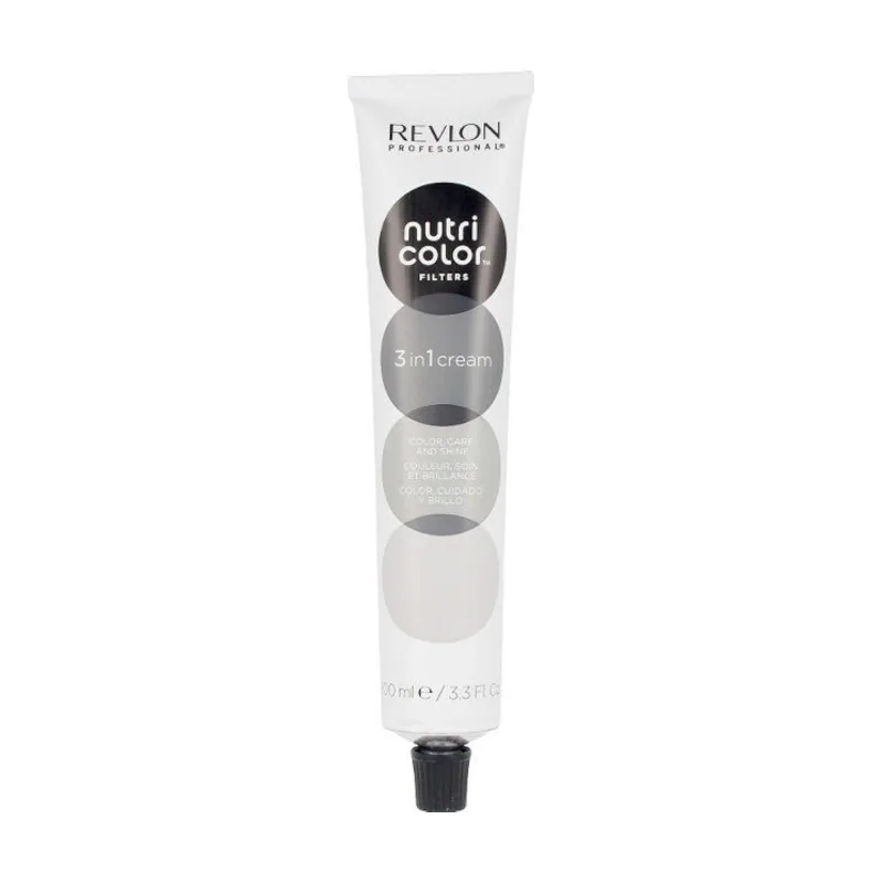 Revlon NUTRI filters #400