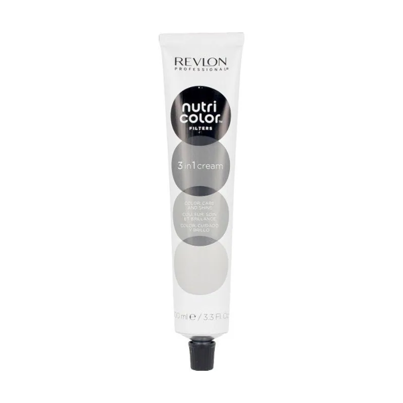 Revlon NUTRI filters #500