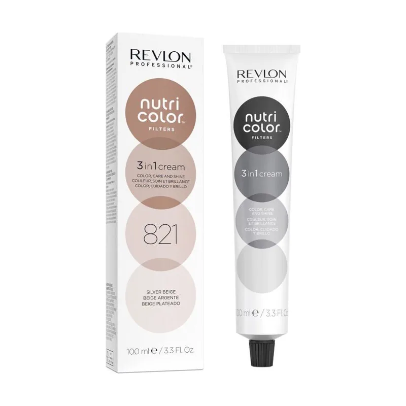 Revlon NUTRI filters #821