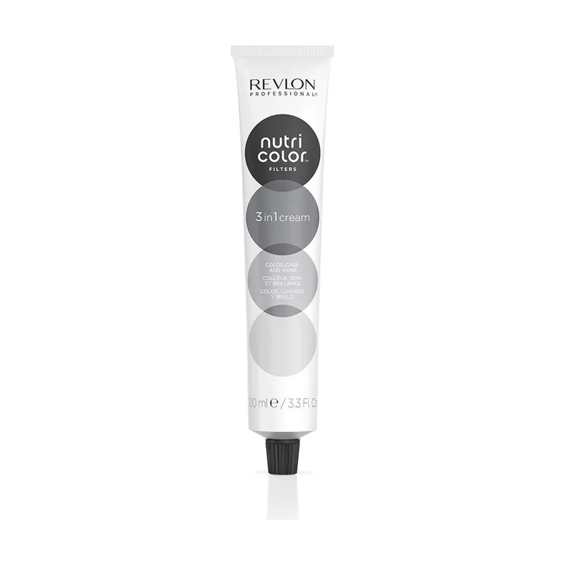 Revlon NUTRI filters #524
